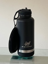 Gourde de voyage pour chien