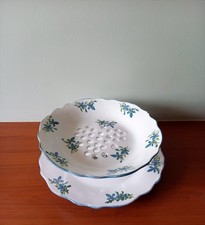 Ancienne Coupe Rince-fruits