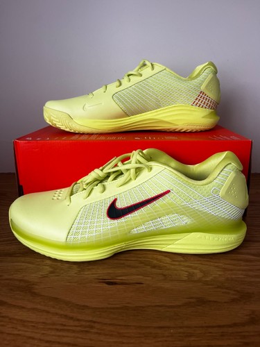 Baskets tennis nike - tennis, zoom