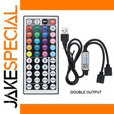 JakeSpecial – 44-Key USB IR