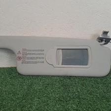 Pare soleil droit RENAULT