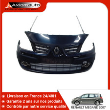 🇫🇷 PARE-CHOC AVANT