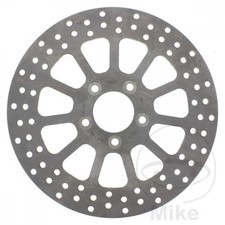 TRW Lucas Disque de Frein