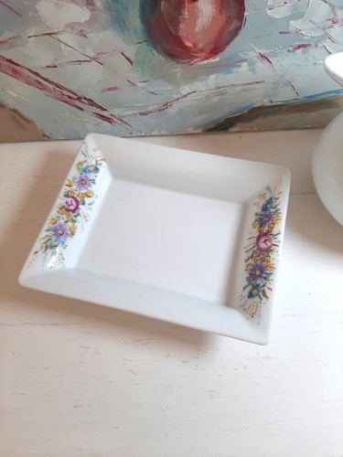 Vide poche porcelaine - , de