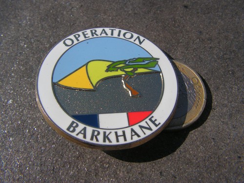 Insigne opex operation - ,