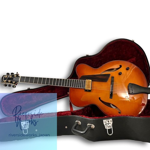Guitare acoustique complète