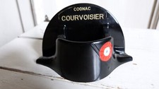 Ancien cendrier publicitaire