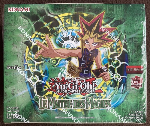 Ans display de - yu-gi-oh!,