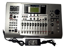 Studio d'enregistrement