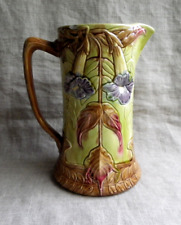 PICHET EN BARBOTINE D'ORCHIES