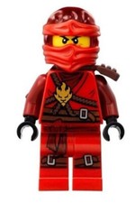 Figurine / Minifigure Lego