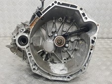 Boite 6 vitesses Renault