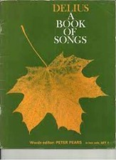 A book of Songs (Set 1)