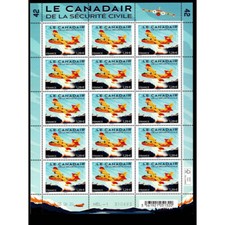 FR7624 - 2024 France -