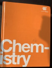 Chemistry by OpenStax