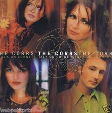 THE CORRS   Talk On Corners-