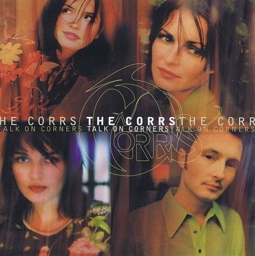 The corrs talk on - the,