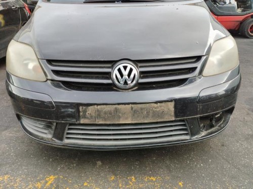 Pare choc avant volkswagen - avant,