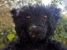  Ours ancien vintage Steiff