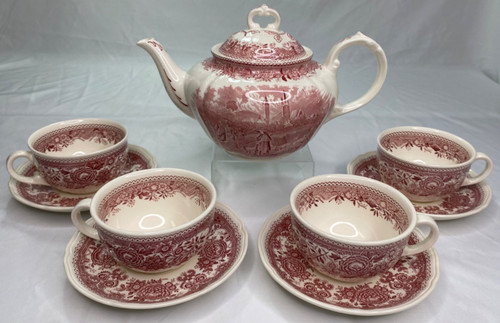 Villeroy boch burgenland - villeroy, &