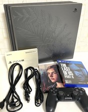 Sony PlayStation 4 PS4 Pro The