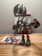 LEGO Bionicle AXONN Titan