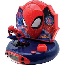 SPIDER-MAN - Réveil