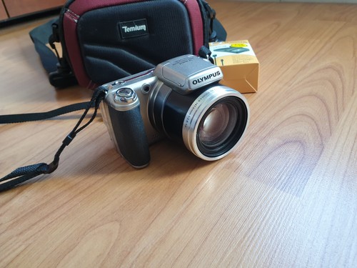 Appareil photo numérique - appareil,