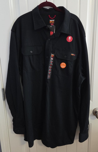 Nwt timberland pro mens 2xl - fr,