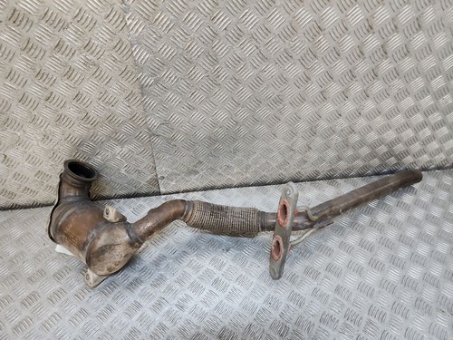 Catalyseur volkswagen golf - catalyseur,