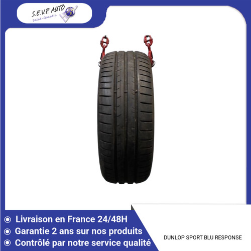 Pneu dunlop sport blu - dunlop,