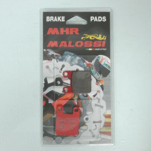 Plaquette frein malossi - frein,
