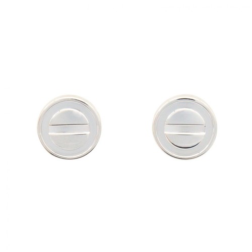 Boucles oreilles percées - d'oreilles,