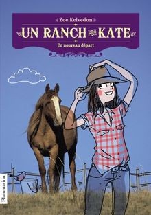 Ranch pour kate - pour, 1.