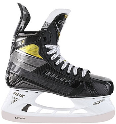 Bauer skate pro patin - skate, 3s
