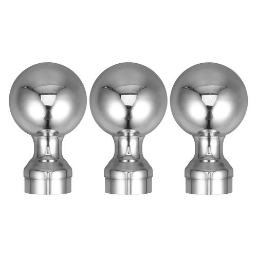 Boule décorative pour rampe