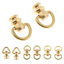 Lot de 2 tiges à bille en