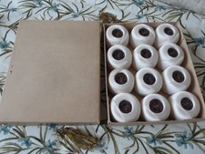 mercerie ancienne boite