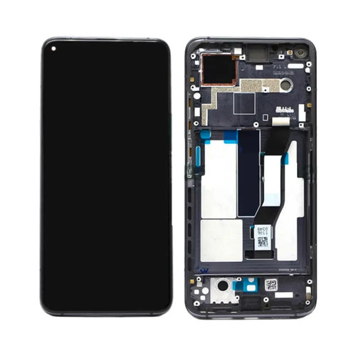 Ecran lcd avec - ecran,