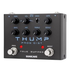 SONICAKE Sample High Gain