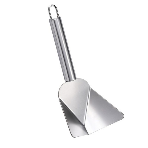 Truelle carrée angle 5 x - carrée, 20,5