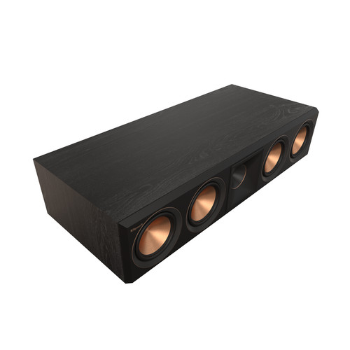 Klipsch 504c enceinte - rp-504c, ii
