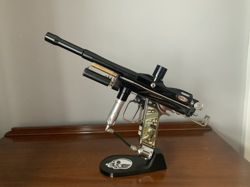 Wgp autococker paintball - autococker,