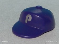 PLAYMOBIL CASQUETTE REF 3945
