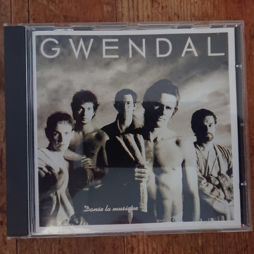 Gwendal danse la - -,