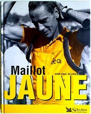 MAILLOT JAUNE (06/1999) /