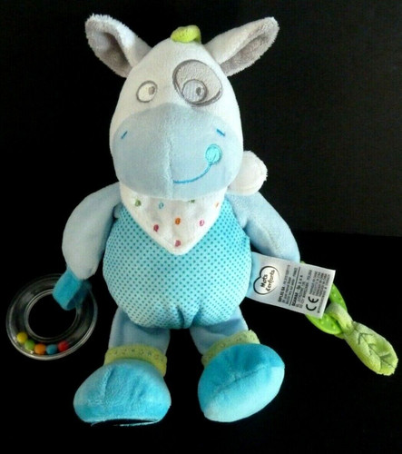 Doudou peluche mots - doudou,