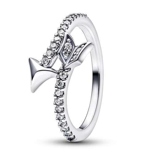 Bague femme pandora - pandora, argent