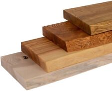 Lamo Etagère Bois Massif