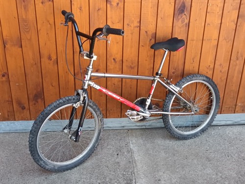 Bmx roue sunny hobby street - hobby,